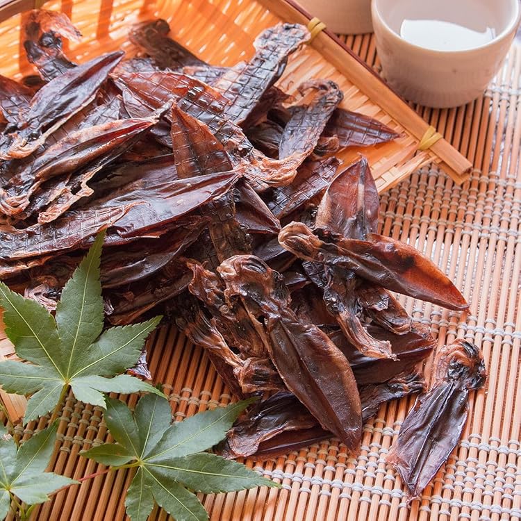 Amazon | マイおつまみ 通の逸品ほたるいか日本海産 13g ×6袋 | マイ